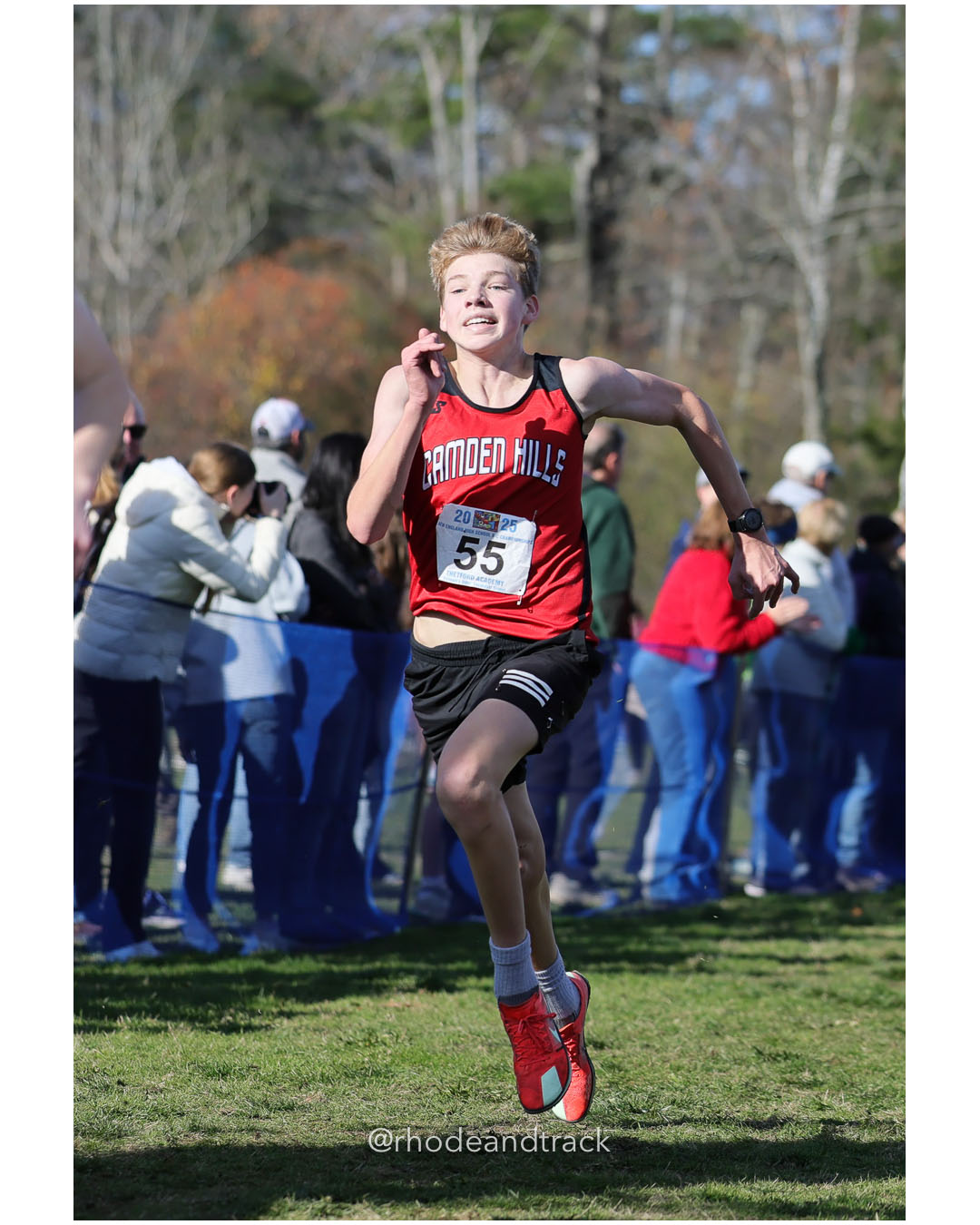 Kenneth Gray, Bellows Free Academy-Fairfax, P124, 18:12.18 - New England Cross Country State Championship - Thetford Vt - November 8, 2025 File: ./dir-2-Boys-Championship/251108-2025-New England-Cross-Country-Championships-Thetford-VT-728-296A2307.jpg Kenneth Gray, Bellows Free Academy-Fairfax, P124, 18:12.18 - New England Cross Country State Championship - Thetford Vt - November 8, 2025…